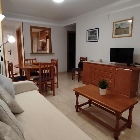 Apartamento Marina Dor 1A Linea Magic World 오로페사델마르 외부 사진