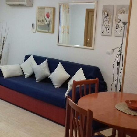 Apartamento Marina Dor 1A Linea Magic World 오로페사델마르 외부 사진