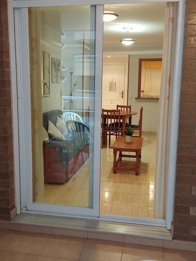Apartamento Marina Dor 1A Linea Magic World 오로페사델마르 외부 사진