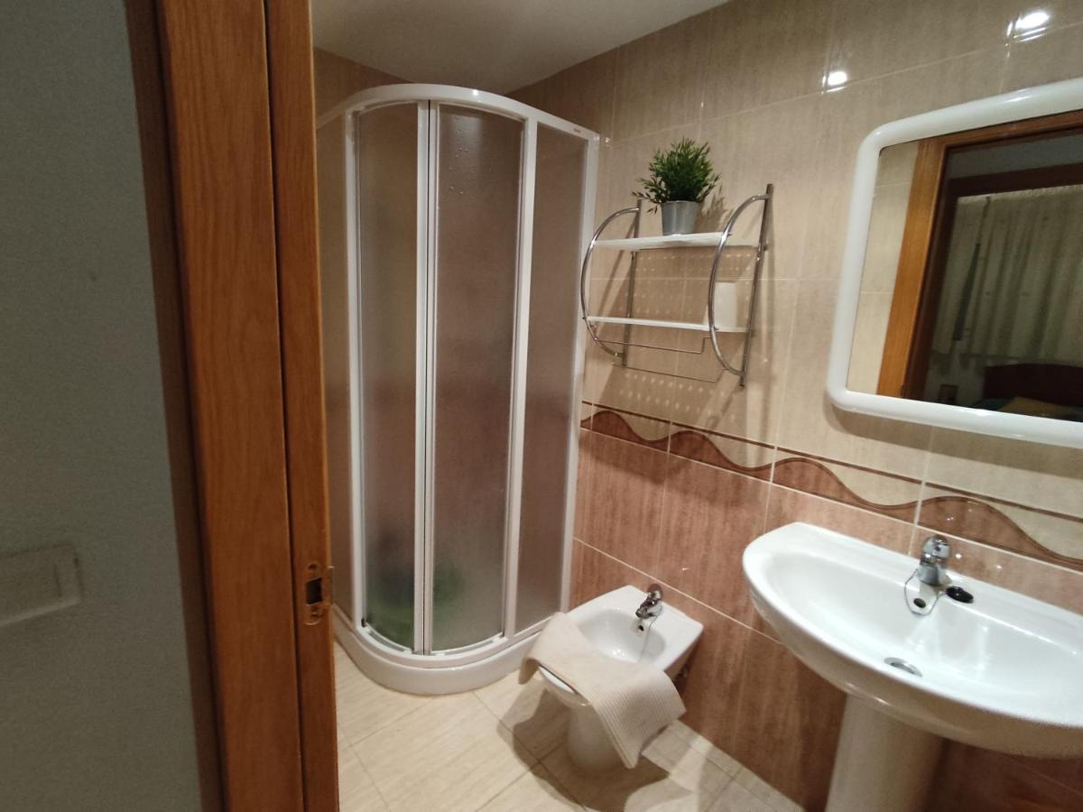 Apartamento Marina Dor 1A Linea Magic World 오로페사델마르 외부 사진