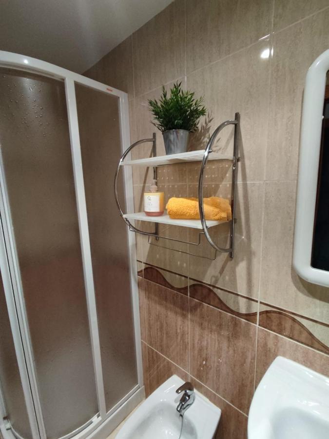 Apartamento Marina Dor 1A Linea Magic World 오로페사델마르 외부 사진