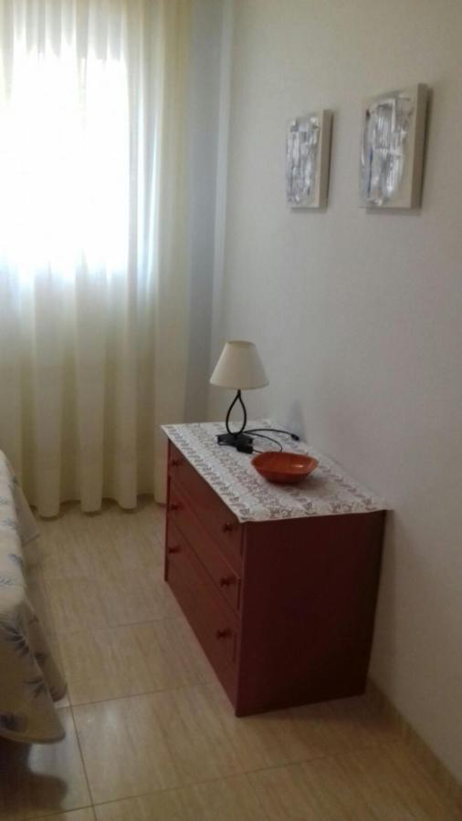 Apartamento Marina Dor 1A Linea Magic World 오로페사델마르 외부 사진