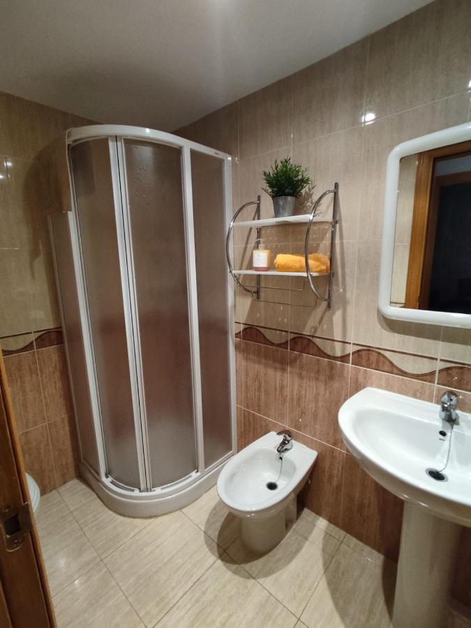 Apartamento Marina Dor 1A Linea Magic World 오로페사델마르 외부 사진
