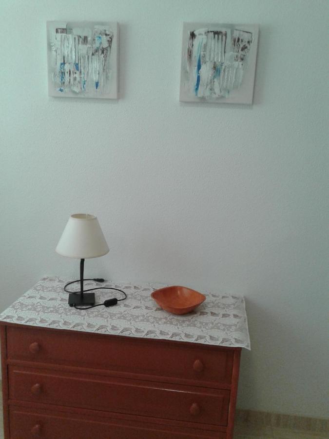 Apartamento Marina Dor 1A Linea Magic World 오로페사델마르 외부 사진