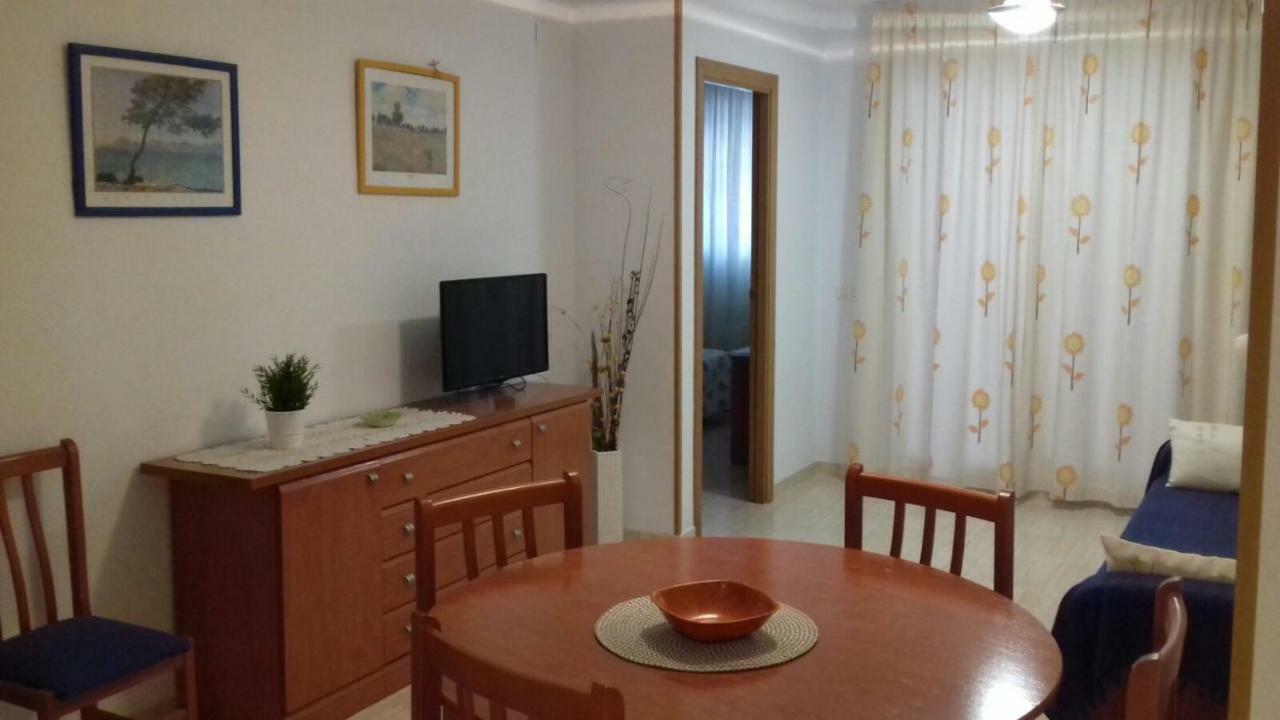 Apartamento Marina Dor 1A Linea Magic World 오로페사델마르 외부 사진